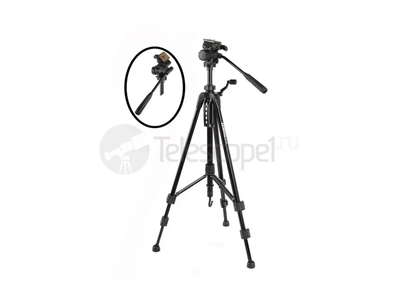 Штатив Arsenal ARS-3715