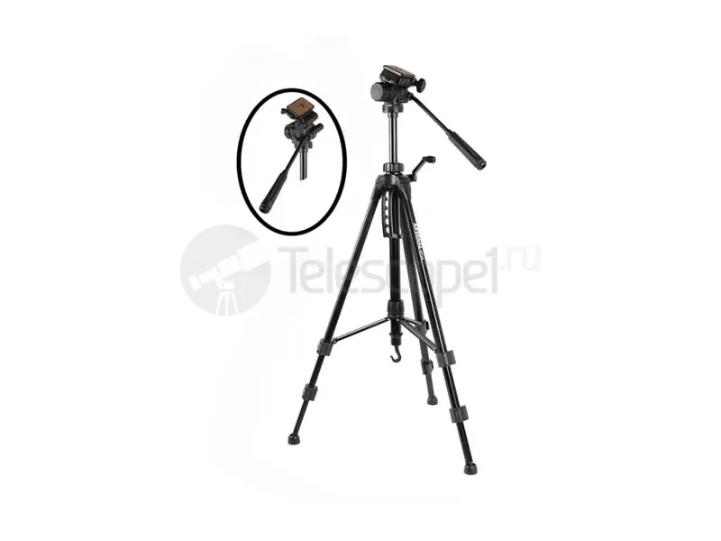 Штатив Arsenal ARS-3716