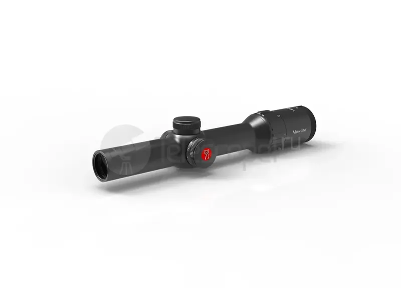 Оптический прицел Mewlite 1-8x24 SFP, L4A (31001)