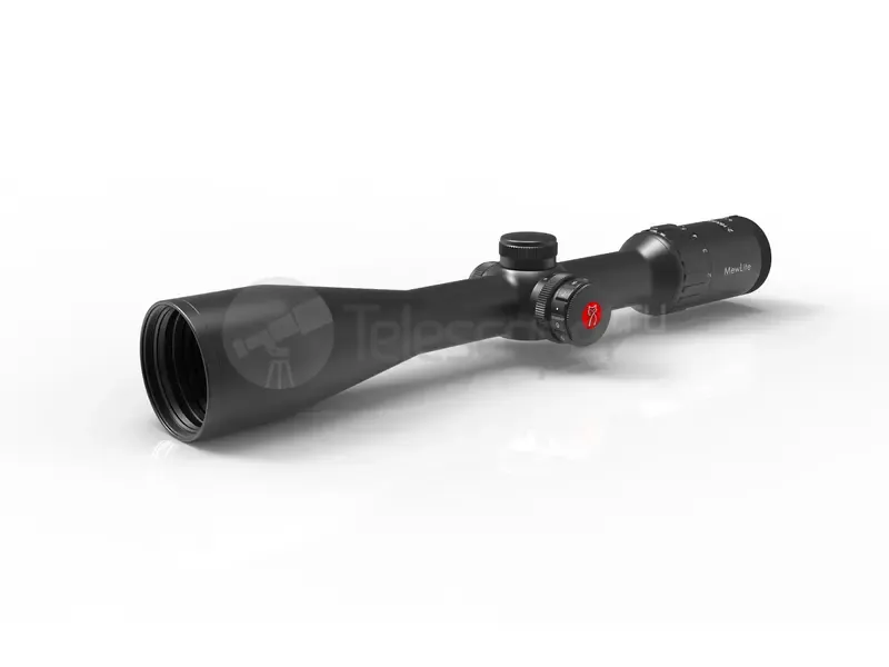 Оптический прицел Mewlite 2-16x50 SF, SFP, MS-MIL (31002)
