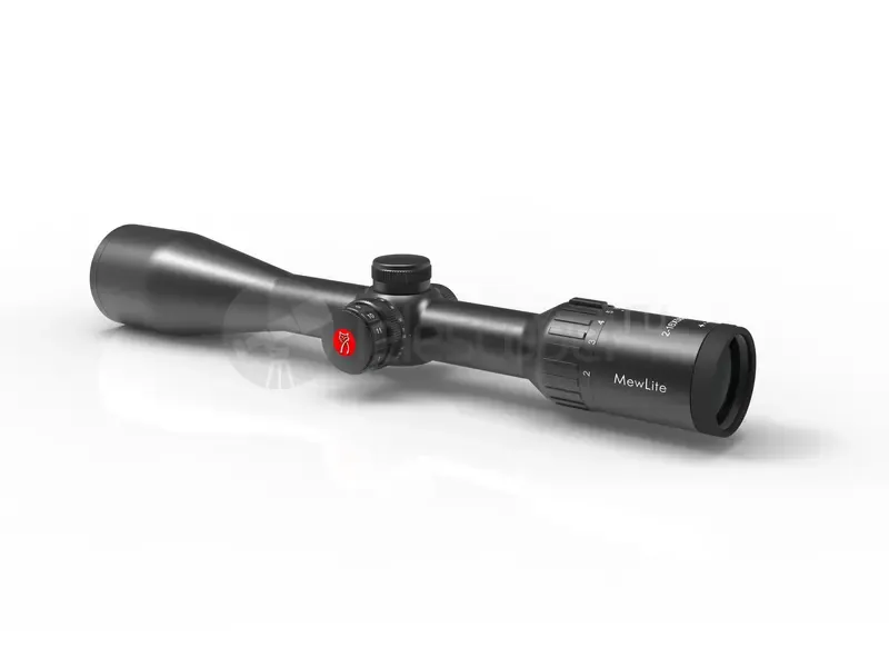 Оптический прицел Mewlite 2-16x50 SF, SFP, MS-MIL (31002)