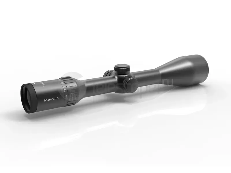 Оптический прицел Mewlite 4-32x56 SF, SFP, MS-MIL (31004)