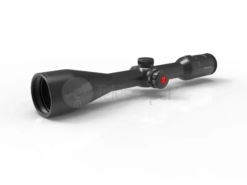 Оптический прицел Mewlite 4-32x56 SF, SFP, MS-MIL (31004)