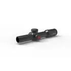 Оптический прицел Mewlite 1-6x28 FFP, MS-Ballistic (61001)