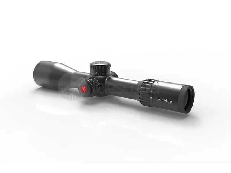 Оптический прицел Mewlite 3-18x50 SF FFP, MS-MIL-002 (61002)