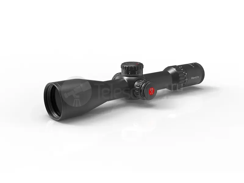 Оптический прицел Mewlite 3-18x50 SF FFP, MS-MIL-002 (61002)
