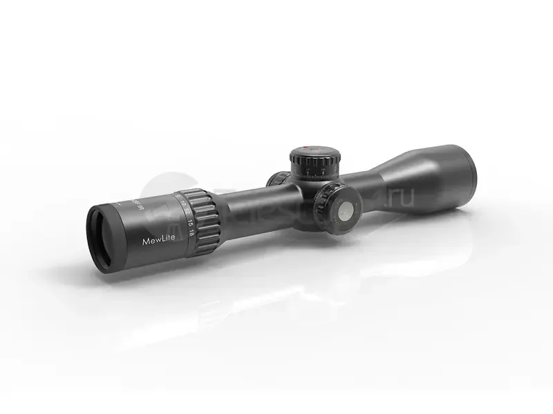 Оптический прицел Mewlite 3-18x50 SF FFP, MS-MIL-002 (61002)