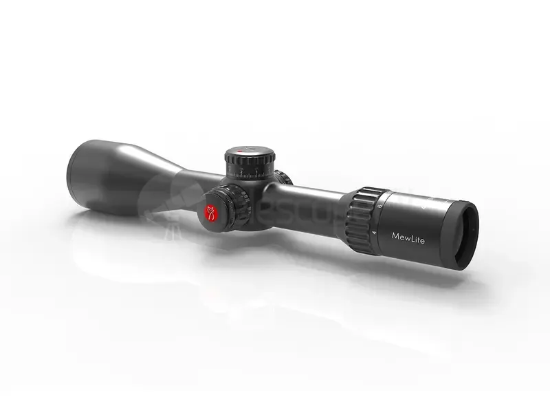 Оптический прицел Mewlite 4-24x56 SF FFP, MS-MIL-002 (61003)