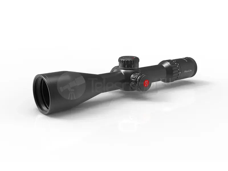 Оптический прицел Mewlite 4-24x56 SF FFP, MS-MIL-002 (61003)