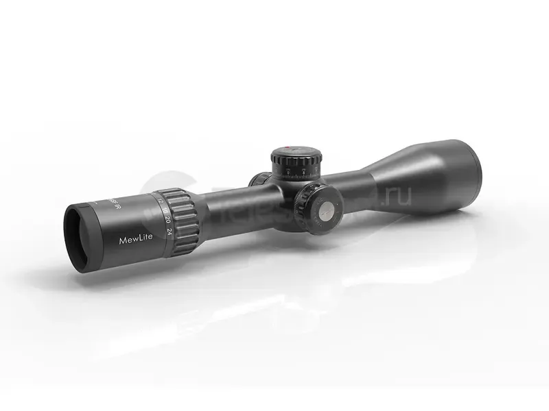 Оптический прицел Mewlite 4-24x56 SF FFP, MS-MIL-002 (61003)