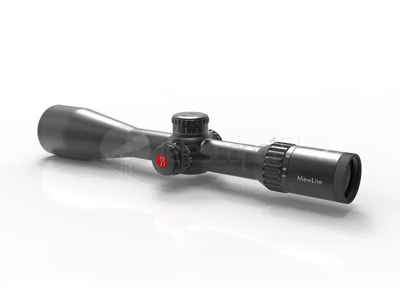 Оптический прицел Mewlite 5-30x56 SF FFP, MS-MIL-002 (61004)