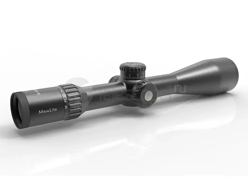 Оптический прицел Mewlite 5-30x56 SF FFP, MS-MIL-002 (61004)