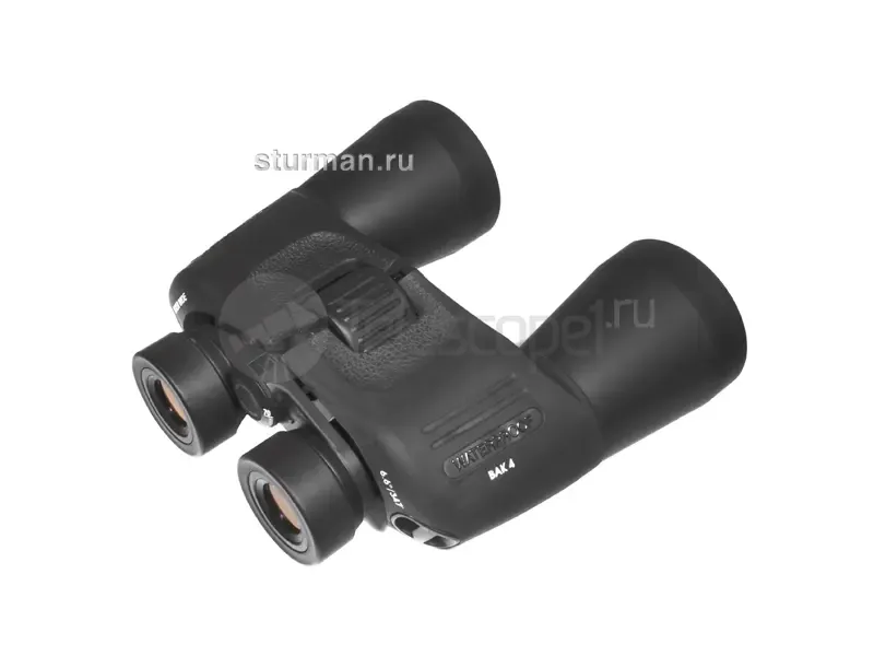 Бинокль Sightron SII WP 10x50