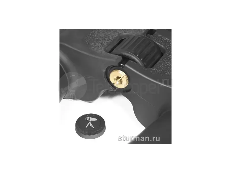 Бинокль Sightron SII WP 10x50