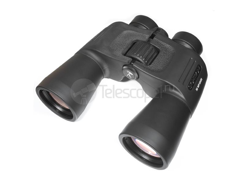 Sightron SII WP 12x50 Sightron SII WP 12x50
