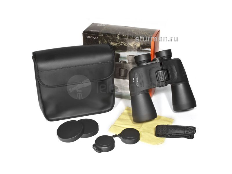 Sightron SII WP 12x50 Sightron SII WP 12x50