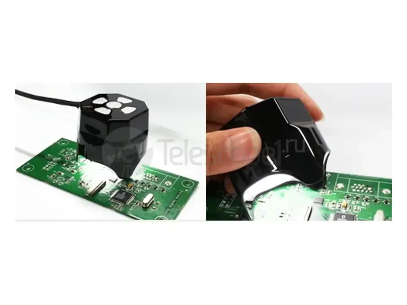 Микроскоп DigiMicro Mini