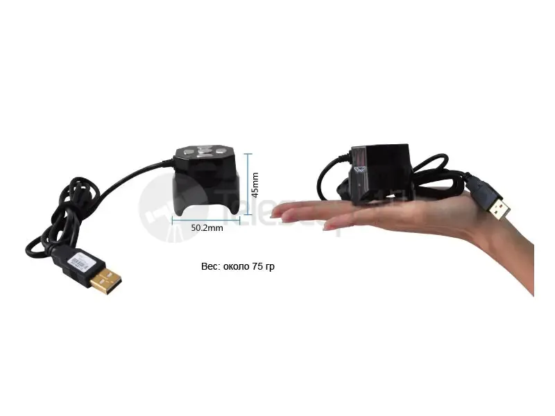 Микроскоп DigiMicro Mini