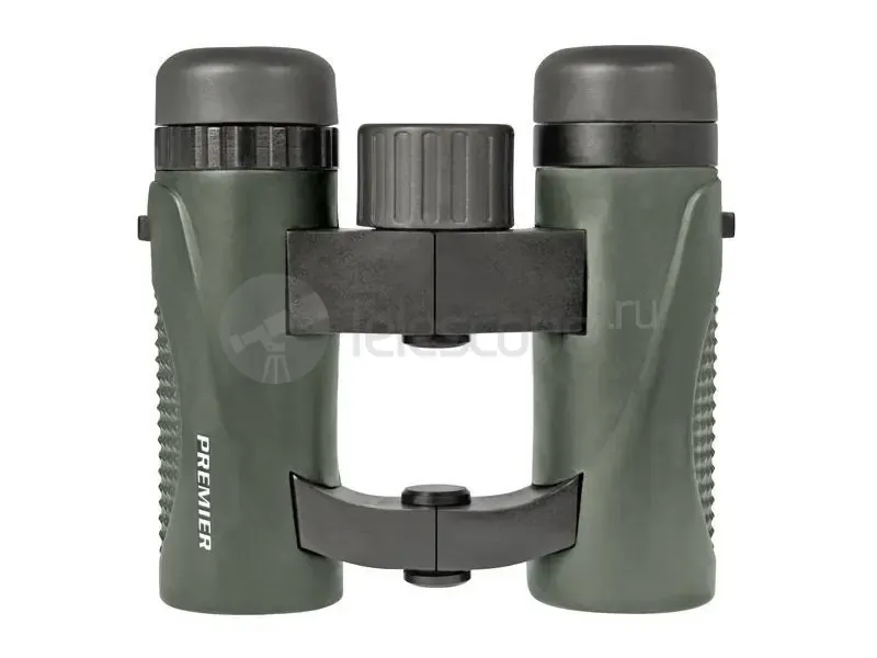 Бинокль Hawke Premier 8x25 (green)