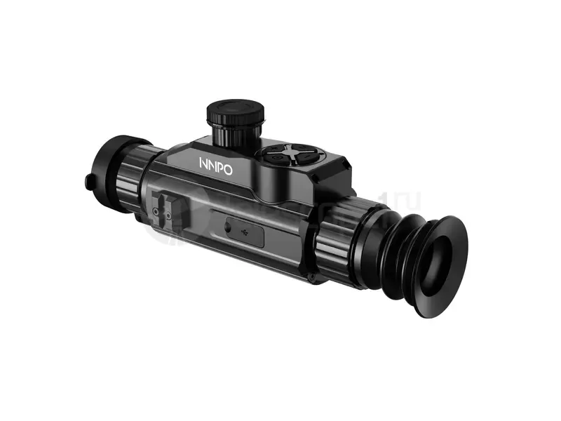 Тепловизионный прицел NNPO UR23-335