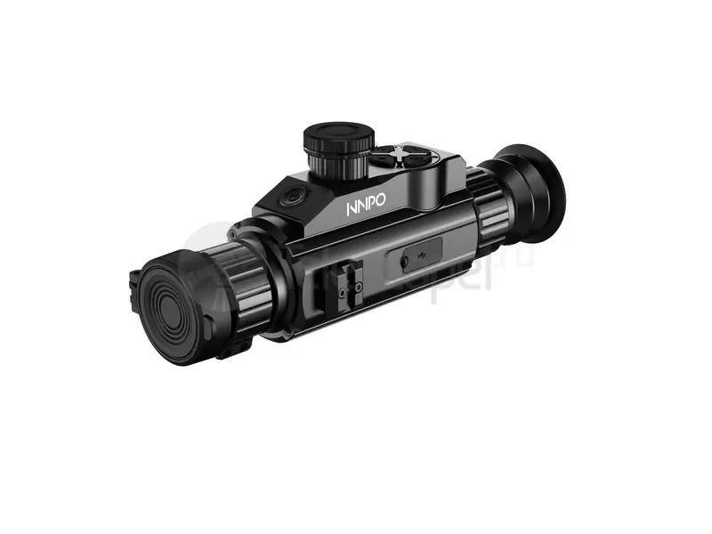 Тепловизионный прицел NNPO UR23-335