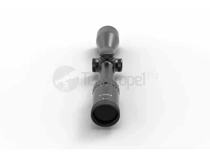 Оптический прицел Mewlite 2-12x50 SFP, L4A (42003)
