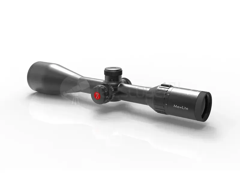 Оптический прицел Mewlite 4-24x56 SF, SFP, MS-MIL (42008)