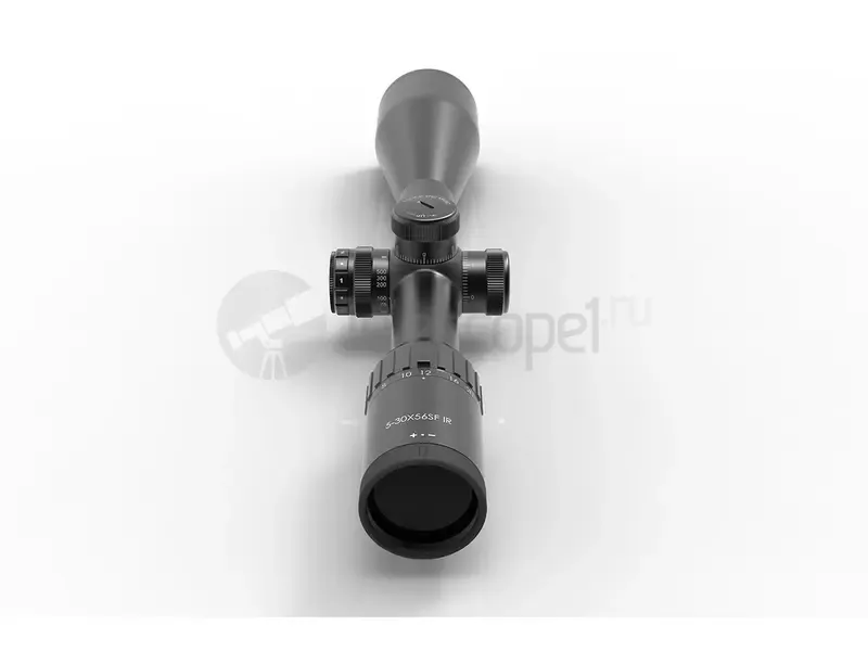 Оптический прицел Mewlite 5-30x56 SF, SFP, MS-MIL (42010)