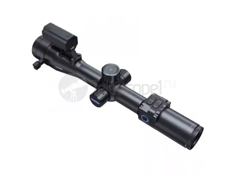Тепловизионный прицел Pard TS31-45LRF