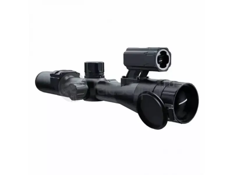 Тепловизионный прицел Pard TS31-45LRF