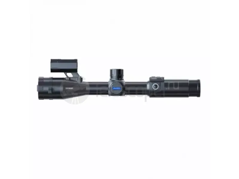 Тепловизионный прицел Pard TS31-25LRF