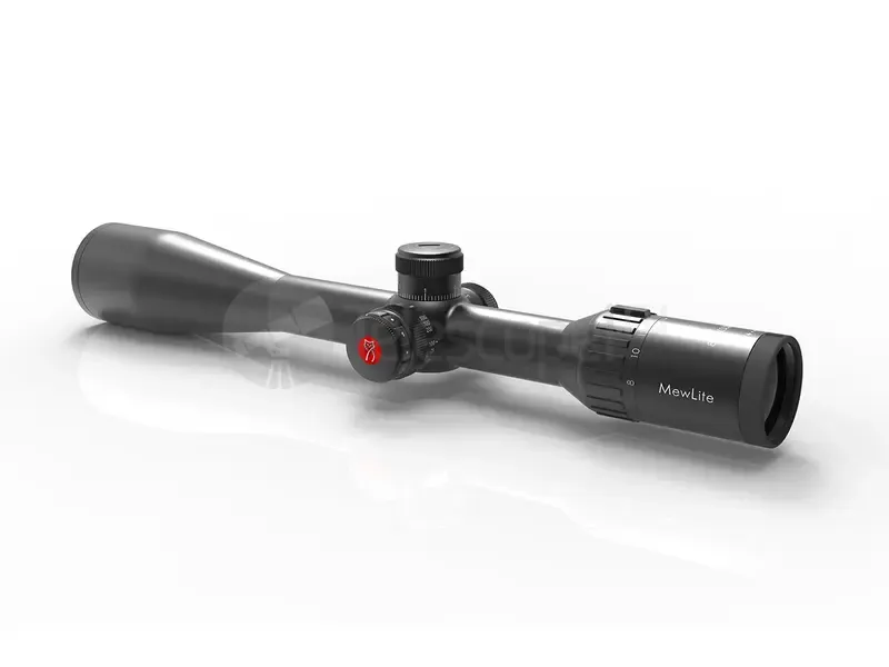 Оптический прицел Mewlite 8-32x50 SF, SFP, MS-MIL (41008)