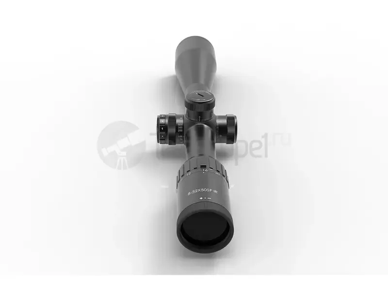 Оптический прицел Mewlite 8-32x50 SF, SFP, MS-MIL (41008)