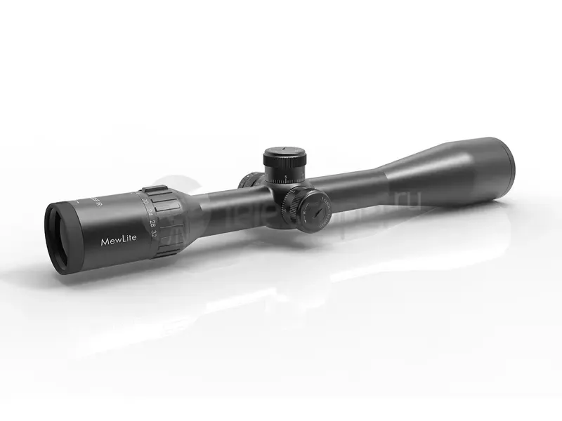 Оптический прицел Mewlite 8-32x50 SF, SFP, MS-MIL (41008)