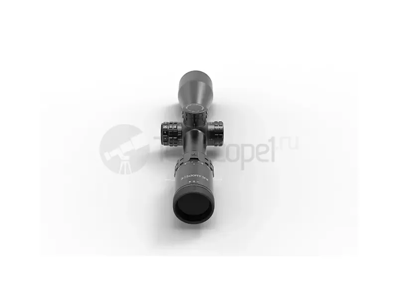 Оптический прицел Mewlite 3-15x50 SF, FFP, MS-MIL-001 (23001)