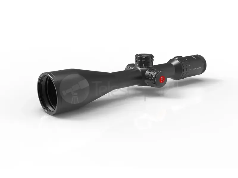 Оптический прицел Mewlite 5-25x56 SF, FFP, MS-MIL-001 (23005)
