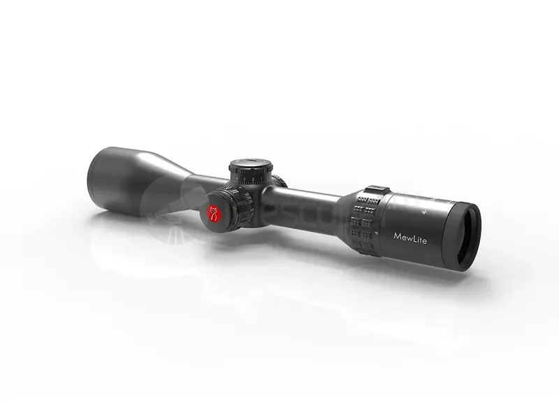 Оптический прицел Mewlite 4-16x50 Pro, SF, FFP, MS-MIL-001 (62001)