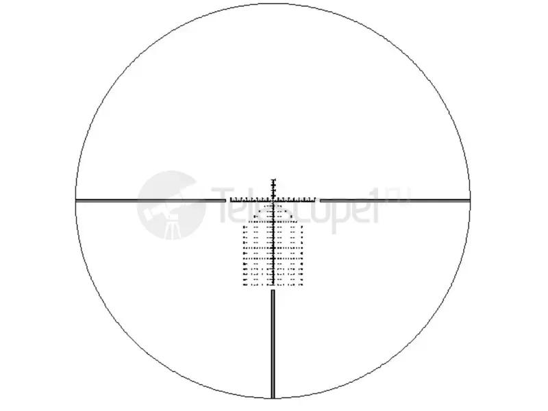 Оптический прицел Mewlite 8-32x56 Pro, SF, FFP, MS-MIL-001 (62003)