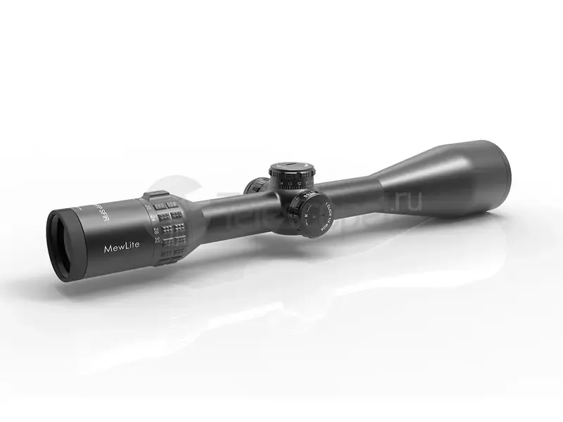 Оптический прицел Mewlite 8-32x56 Pro, SF, FFP, MS-MIL-001 (62003)
