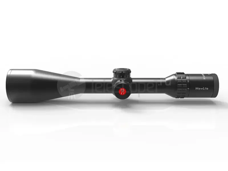 Оптический прицел Mewlite 8-32x56 Pro, SF, FFP, MS-MIL-001 (62003)