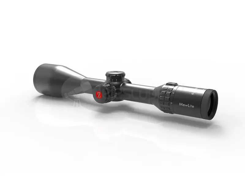 Оптический прицел Mewlite 6-24x56 Pro, SF, FFP, MS-MIL-001 (62002)