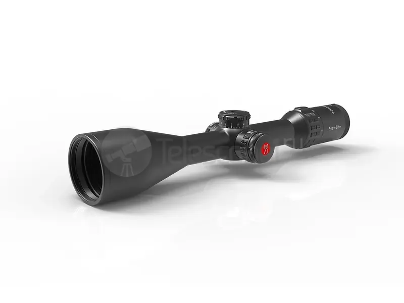 Оптический прицел Mewlite 6-24x56 Pro, SF, FFP, MS-MIL-001 (62002)