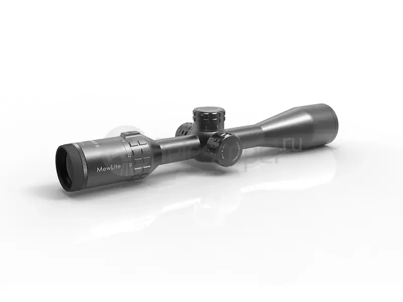 Оптический прицел Mewlite 3-15x44 SF, SFP, L4A (21001)