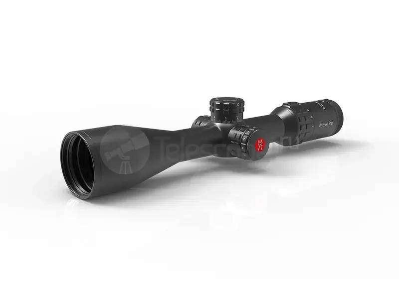 Оптический прицел Mewlite 4-20x50 SF, FFP, MS-MIL-001 (23003)