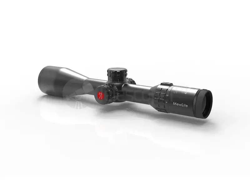 Оптический прицел Mewlite 4-20x50 SF, FFP, MS-MIL-001 (23003)