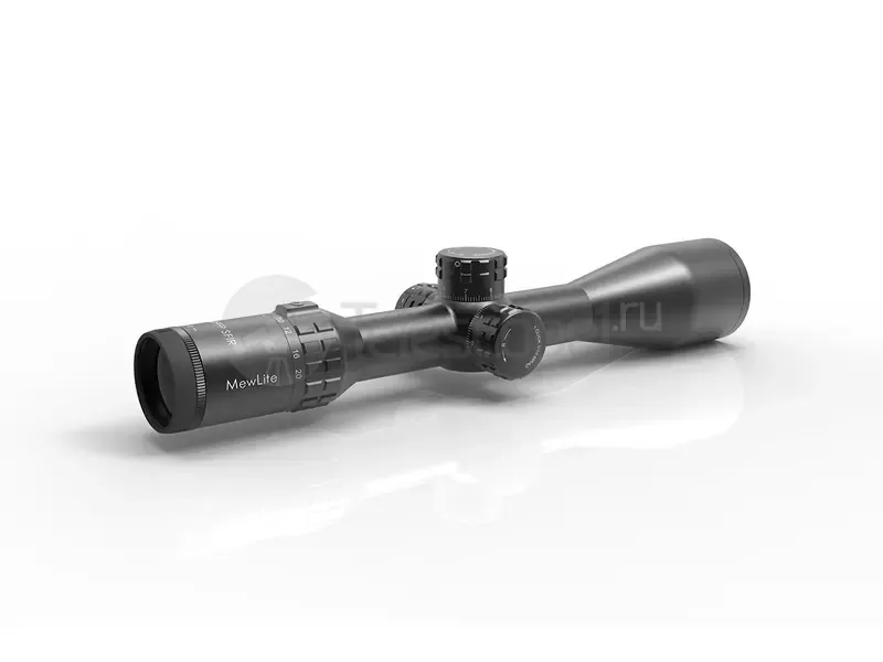 Оптический прицел Mewlite 4-20x50 SF, FFP, MS-MIL-001 (23003)