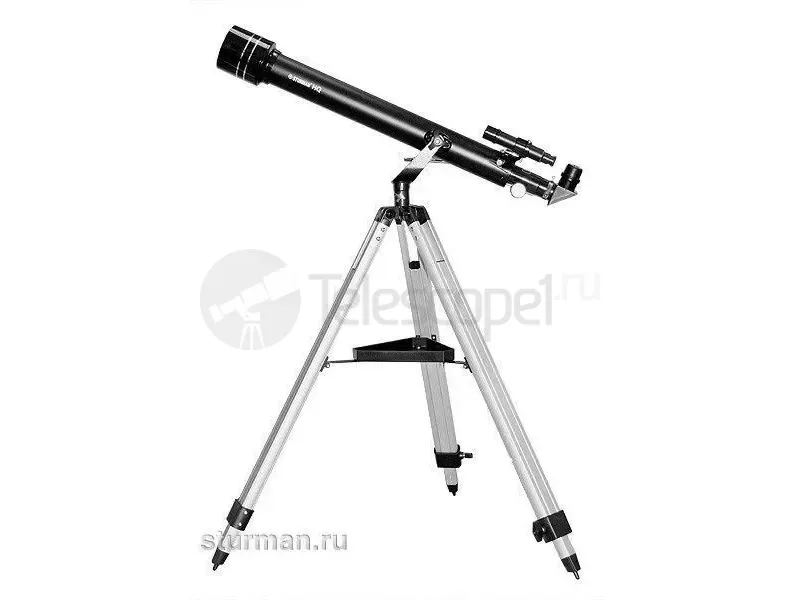 Телескоп Sturman HQ 70060 AZ2