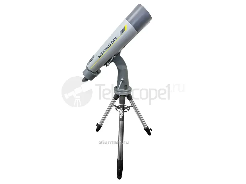 Телескоп Fujinon 25x150 MT-SX Комплект