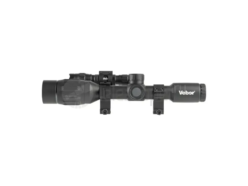 Прицел ночного видения Veber DigitalHunt TU50X4-32