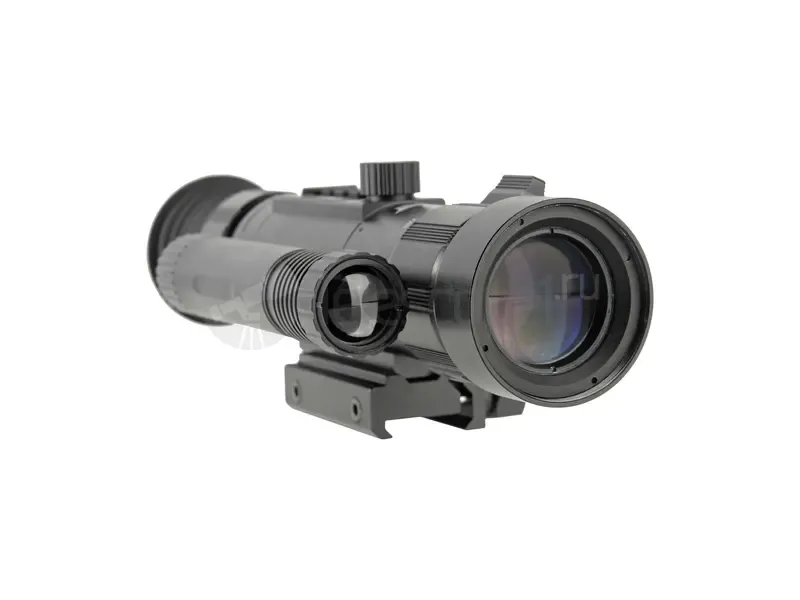 Прицел ночного видения Veber DigitalHunt R32X3-24 FHD